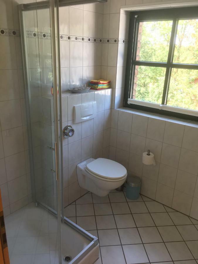 Ferienwohnung Auf Dem Kutzenberg Meckenheim  Exterior foto